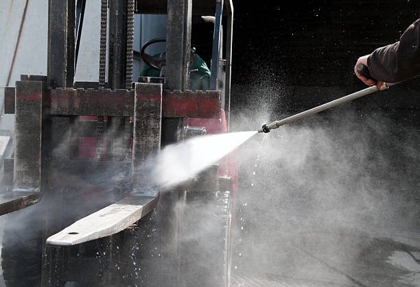 Best Heavy Equipment Washing  in Liberty Hill, TX